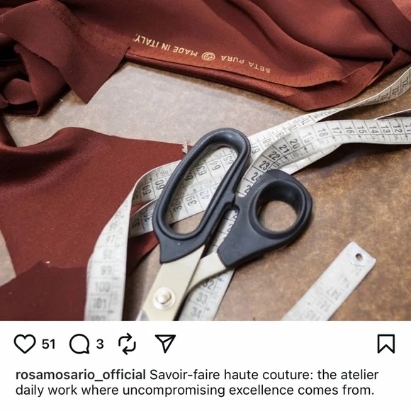 Rosamosario 100% Silk Bodysuit Playsuit Navy Cream Stripes Champagne Lace Silk - Picture 17 of 17